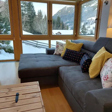 Haus Christine By Isa Agentur * Bad Kleinkirchheim