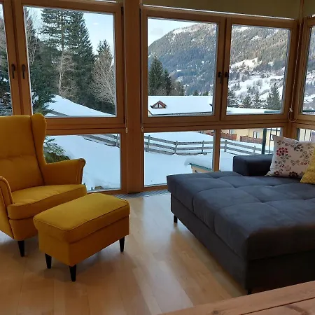 Apartment Haus Christine By Isa Agentur