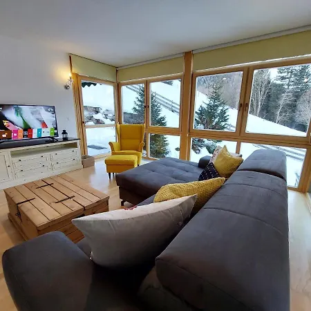 Haus Christine By Isa Agentur Apartment Bad Kleinkirchheim