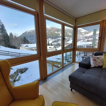 Haus Christine By Isa Agentur Bad Kleinkirchheim