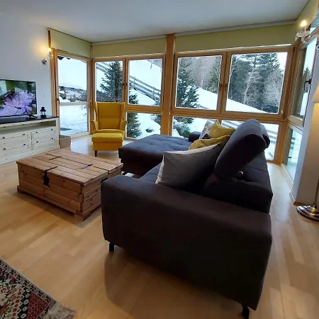 Haus Christine By Isa Agentur Apartment