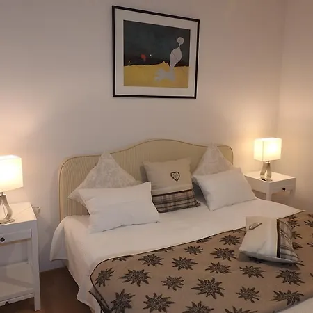 Apartment Haus Christine By Isa Agentur Bad Kleinkirchheim