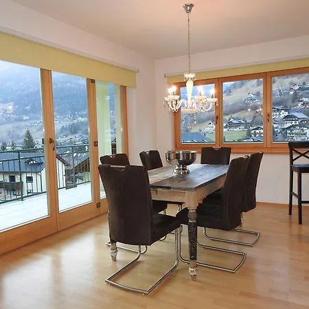 Haus Christine By Isa Agentur Apartment