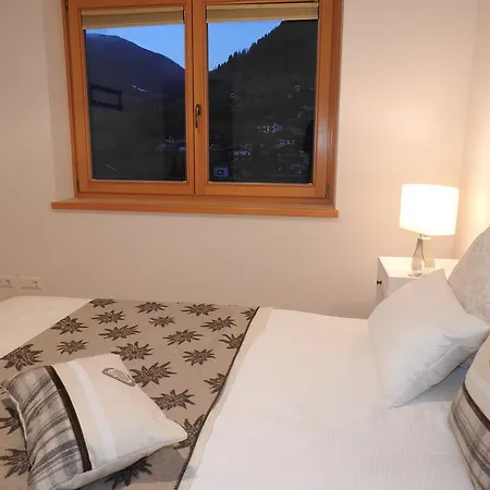 Haus Christine By Isa Agentur Apartment *