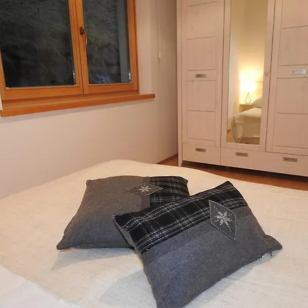 Apartment Haus Christine By Isa Agentur Bad Kleinkirchheim