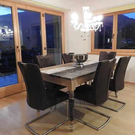 Apartment Haus Christine By Isa Agentur
