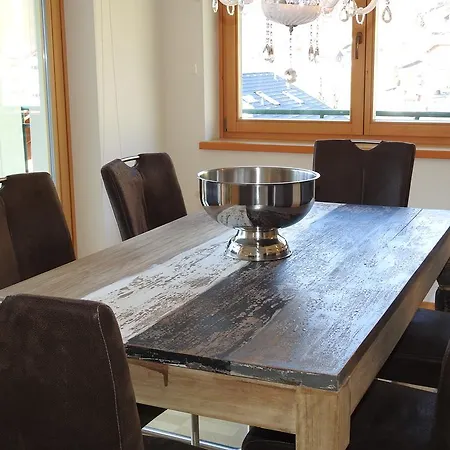 Haus Christine By Isa Agentur Apartment Bad Kleinkirchheim