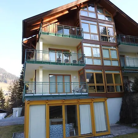 Haus Christine By Isa Agentur Apartment *