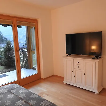 Apartment Haus Christine By Isa Agentur Bad Kleinkirchheim
