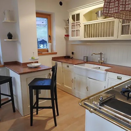 Haus Christine By Isa Agentur * Bad Kleinkirchheim