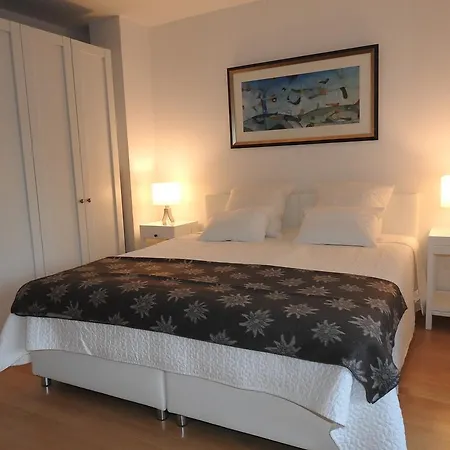 Apartment Haus Christine By Isa Agentur Bad Kleinkirchheim
