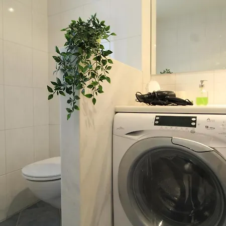 Haus Christine By Isa Agentur Apartment *