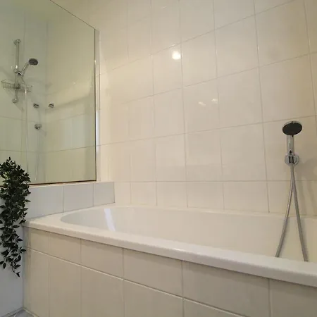 Haus Christine By Isa Agentur *