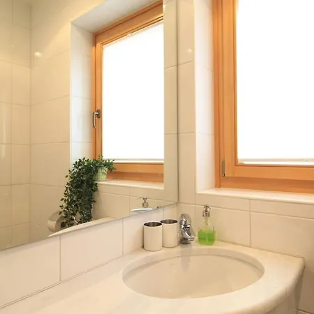 Apartment Haus Christine By Isa Agentur *