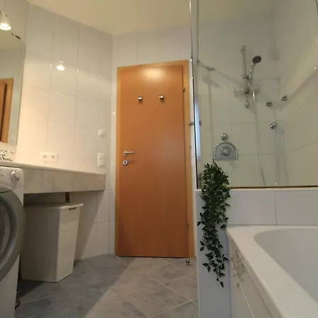 Haus Christine By Isa Agentur Apartment *
